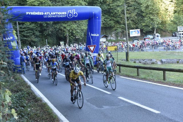 Aubisque 2016